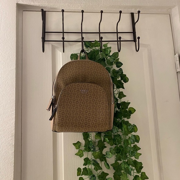 Mini backpack - Picture 2 of 2